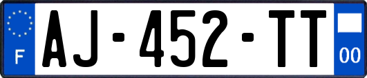 AJ-452-TT