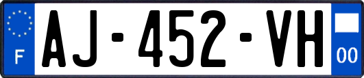 AJ-452-VH