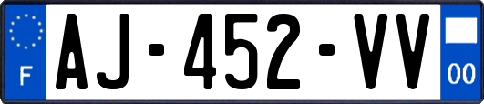 AJ-452-VV