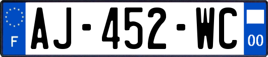 AJ-452-WC