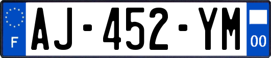 AJ-452-YM
