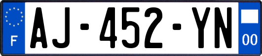 AJ-452-YN