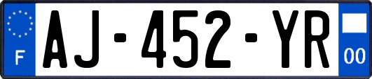 AJ-452-YR