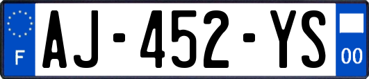 AJ-452-YS
