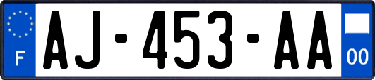 AJ-453-AA