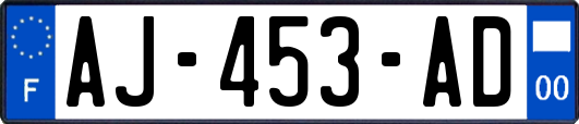 AJ-453-AD