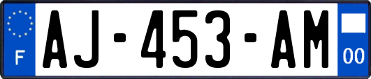 AJ-453-AM