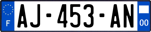 AJ-453-AN