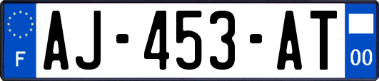 AJ-453-AT