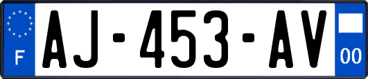 AJ-453-AV