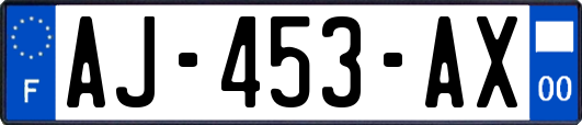 AJ-453-AX