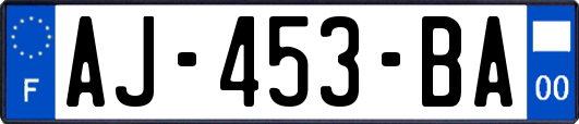 AJ-453-BA