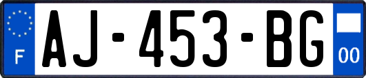 AJ-453-BG