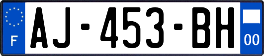 AJ-453-BH