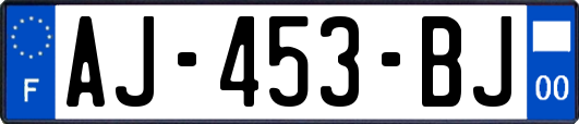 AJ-453-BJ