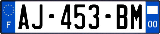 AJ-453-BM