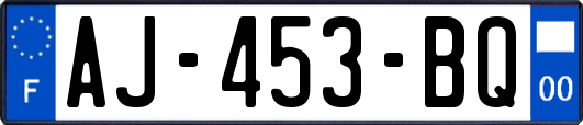 AJ-453-BQ