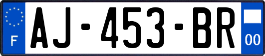 AJ-453-BR