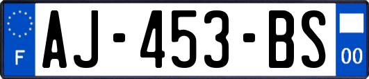 AJ-453-BS