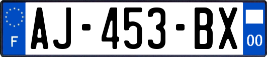 AJ-453-BX