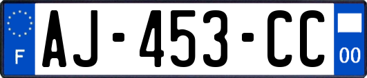 AJ-453-CC