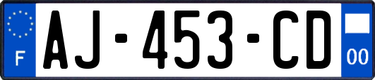 AJ-453-CD