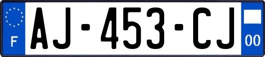 AJ-453-CJ
