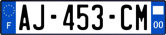 AJ-453-CM