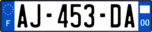 AJ-453-DA
