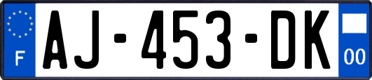 AJ-453-DK