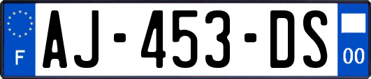 AJ-453-DS