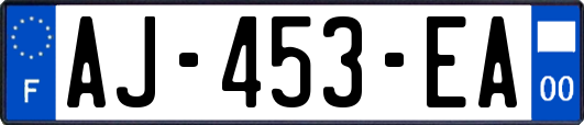 AJ-453-EA