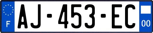 AJ-453-EC
