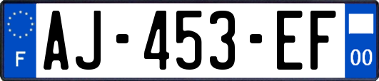 AJ-453-EF