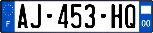 AJ-453-HQ