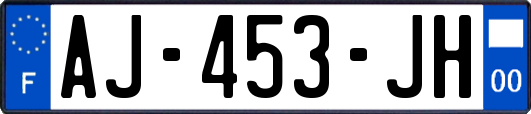 AJ-453-JH