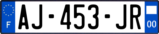 AJ-453-JR