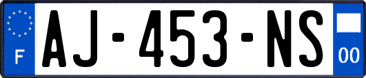 AJ-453-NS