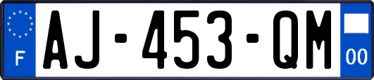 AJ-453-QM