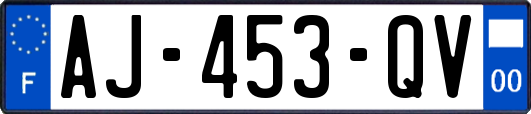 AJ-453-QV