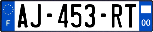 AJ-453-RT
