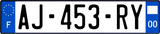 AJ-453-RY