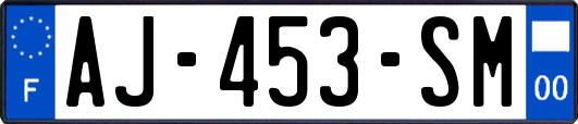 AJ-453-SM