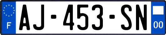 AJ-453-SN