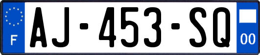 AJ-453-SQ