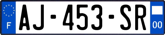 AJ-453-SR