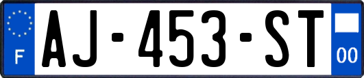 AJ-453-ST