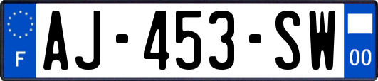 AJ-453-SW