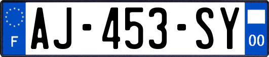 AJ-453-SY