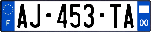 AJ-453-TA